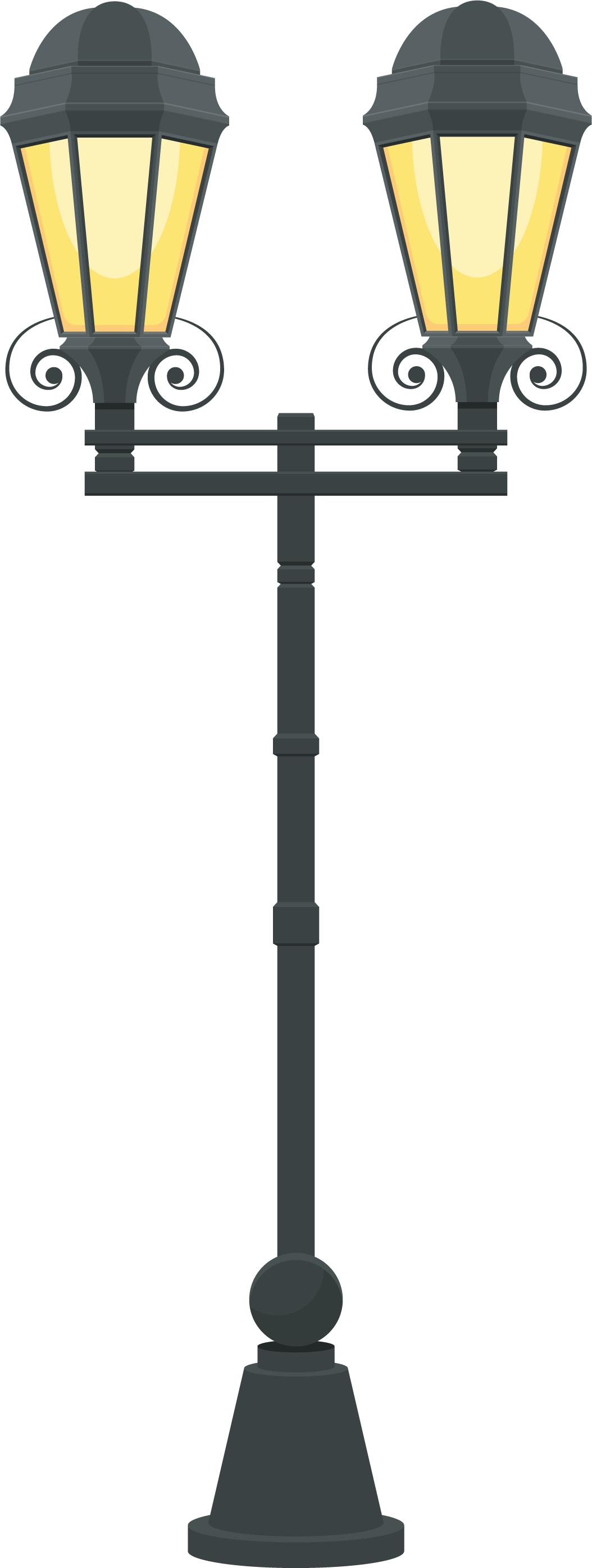 Lamppost