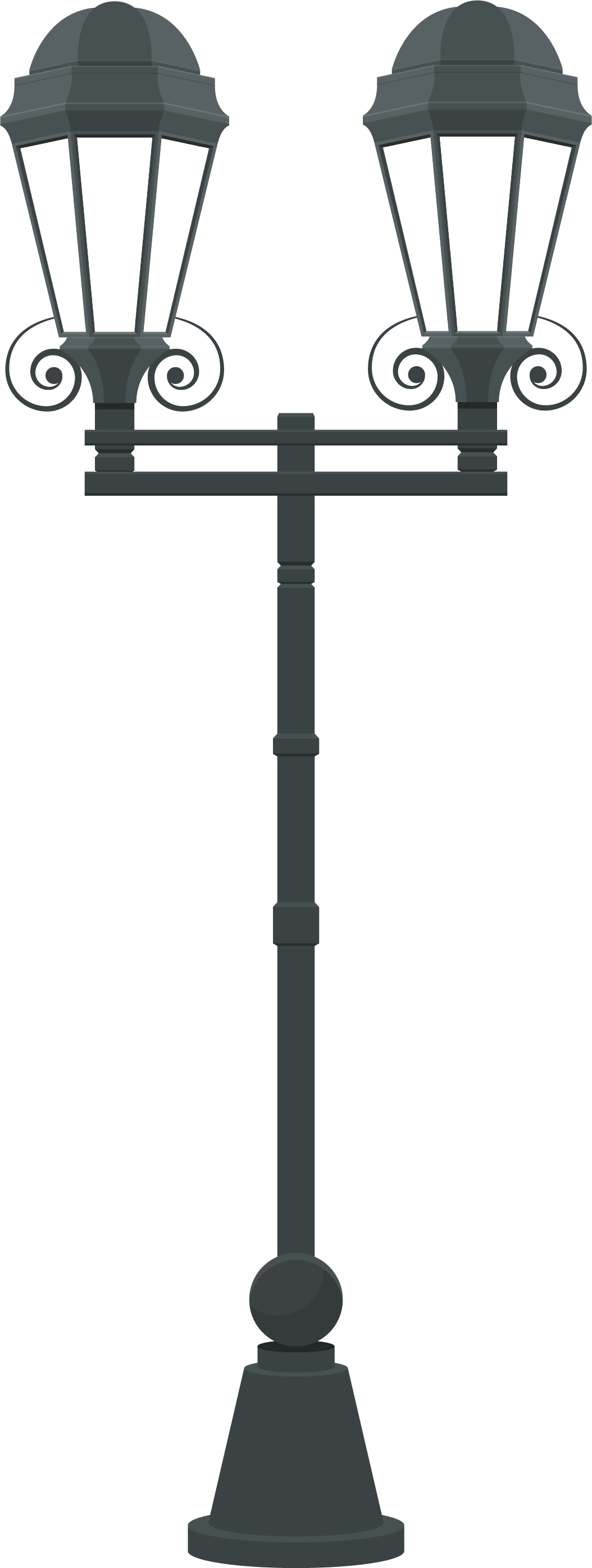 Lamppost